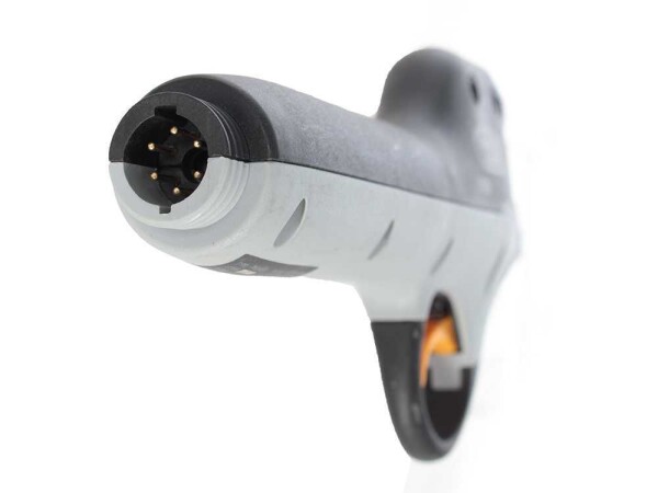 Акумулаторна лозарска ножица Volpi Originale KV501, 44 V, 4.4 Ah