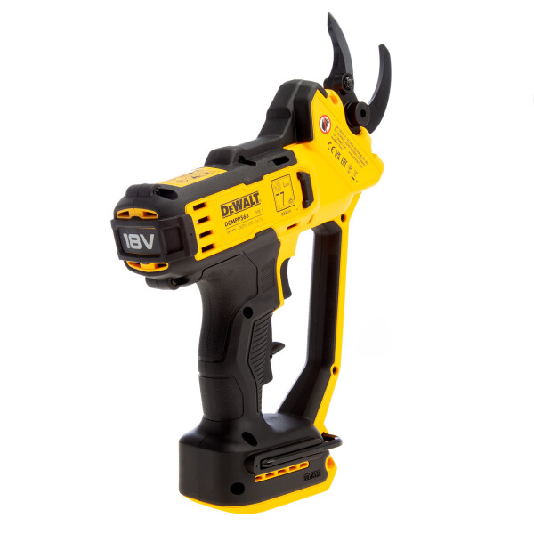 Акумулаторна лозарска ножица DeWALT DCMPP568N, 18 V