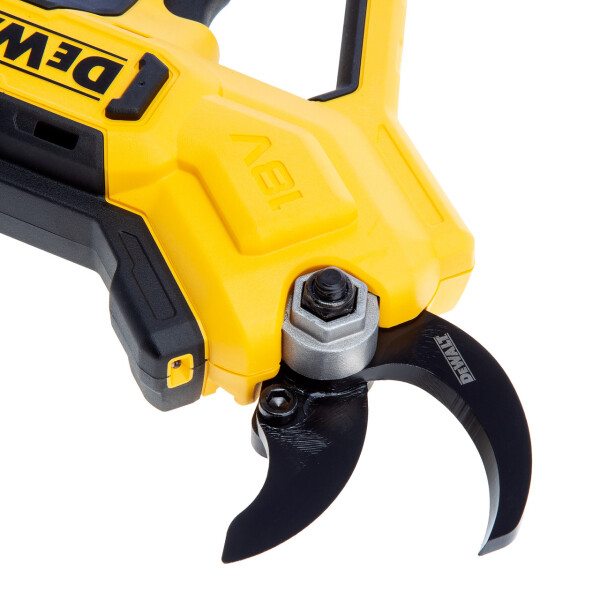 Акумулаторна лозарска ножица DeWALT DCMPP568N, 18 V