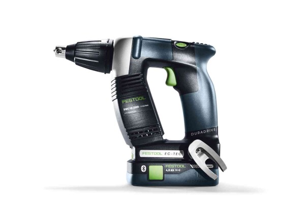 Акумулаторен винтоверт за гипсокартон Festool DURADRIVE DWC 18-4500 Basic