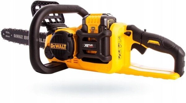 Акумулаторен верижен трион DeWALT FLEXVOLT DCM575N, 18/54 V