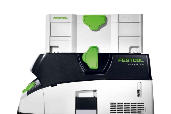 Прахосмукачка Festool CTL 26 E CLEANTEC