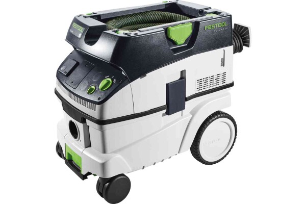 Прахосмукачка Festool CTL 26 E CLEANTEC