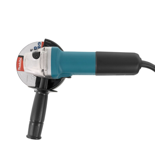 Ъглошлайф Makita 9558HNRG, 840W, ф 125мм