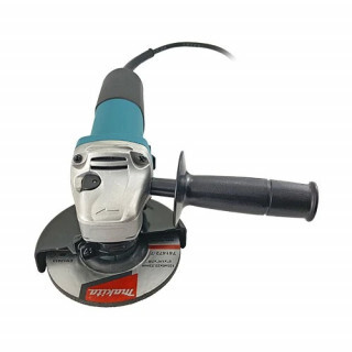 Ъглошлайф Makita 9558HNRG, 840W, ф 125мм