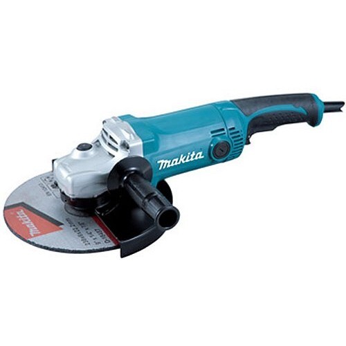 Ъглошлайф Makita GA9050, 2000W, ф 230мм
