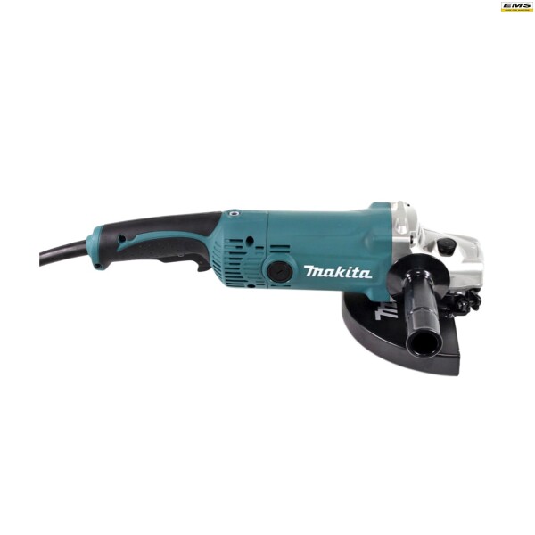 Ъглошлайф Makita GA9050R, 2000W, ф 230мм, 6000 об/мин.