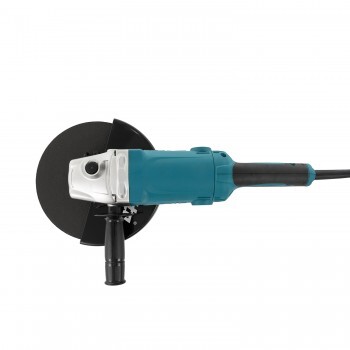 Ъглошлайф Makita GA9050R, 2000W, ф 230мм, 6000 об/мин.