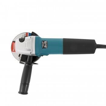 Ъглошлайф Makita 9565CVR , 1400W, ф 125мм