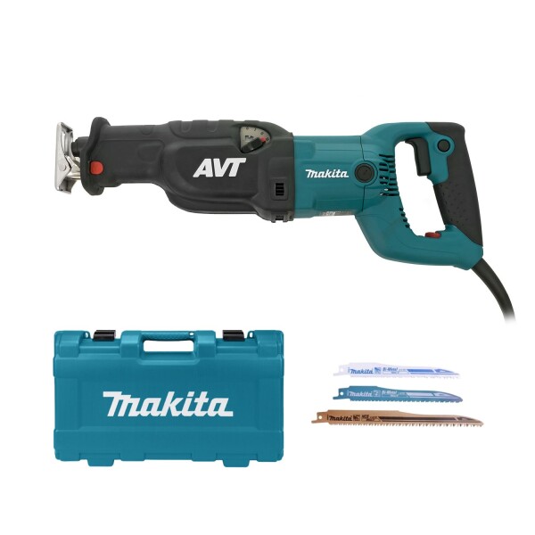 Трион ножов (саблен) електрически Makita JR3070CT