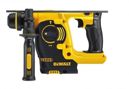Акумулаторен перфоратор DeWALT DCH243NT, 18V