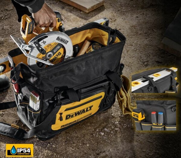 Чанта за инструменти DeWALT DWST60104-1
