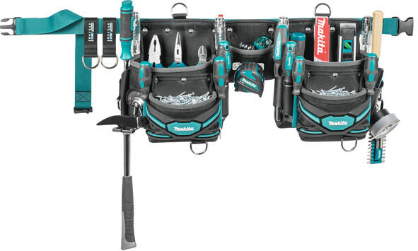 Колан за инструменти Makita E-05169, 640x145x270 мм