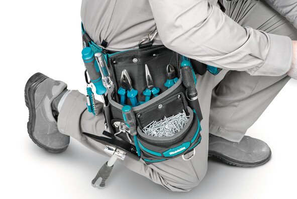 Колан за инструменти Makita E-05169, 640x145x270 мм