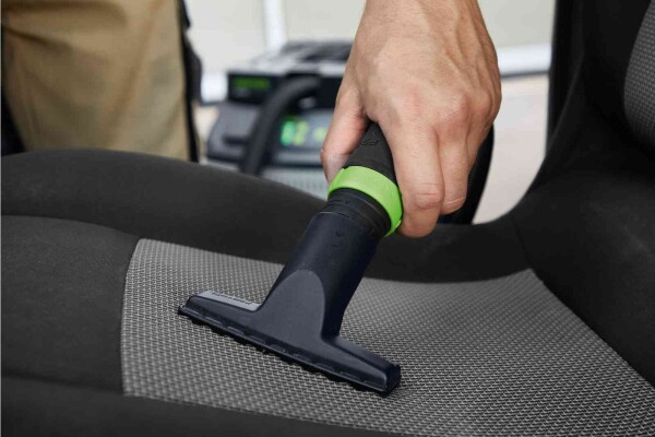 Прахосмукачка Festool CLEANTEC CT 25 E за сухо и мокро почистване