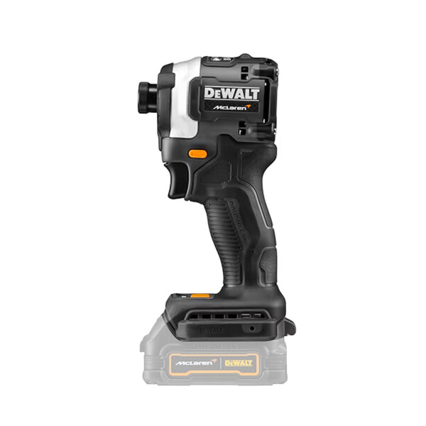 Акумулаторен ударен винтоверт DeWALT DCF85M McLaren, 18V