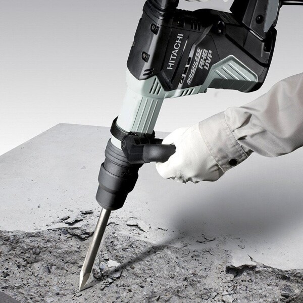 Електрически къртач HiKOKI - Hitachi H45ME, SDS-max, 1150 W, 13.5 J