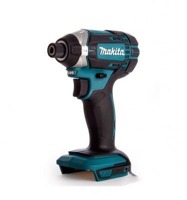Комплект акумулаторни винтоверти Makita DHP458 и DTD152 с две батерии 5Ah и зарядно