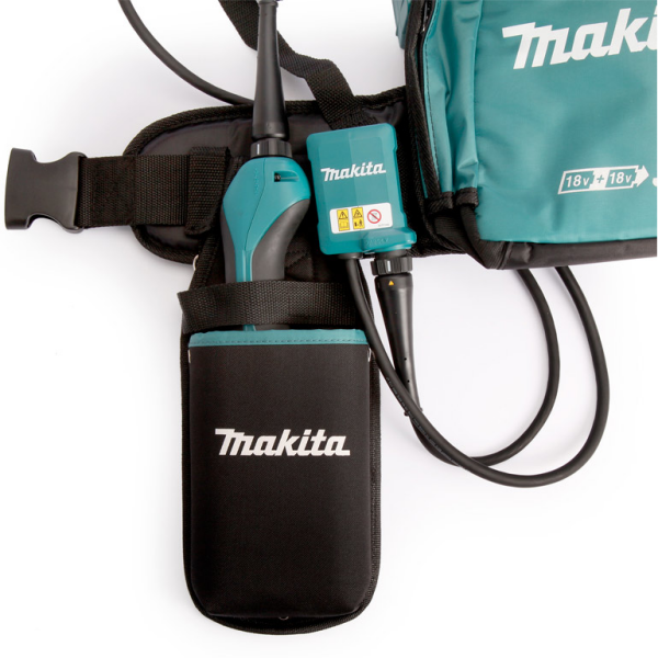 Акумулаторна лозарска ножица Makita DUP361Z, 36V, ф 33 мм