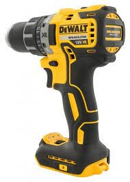 Винтоверт акумулаторен Dewalt DCD791NT, 18.0 V  (само боди)