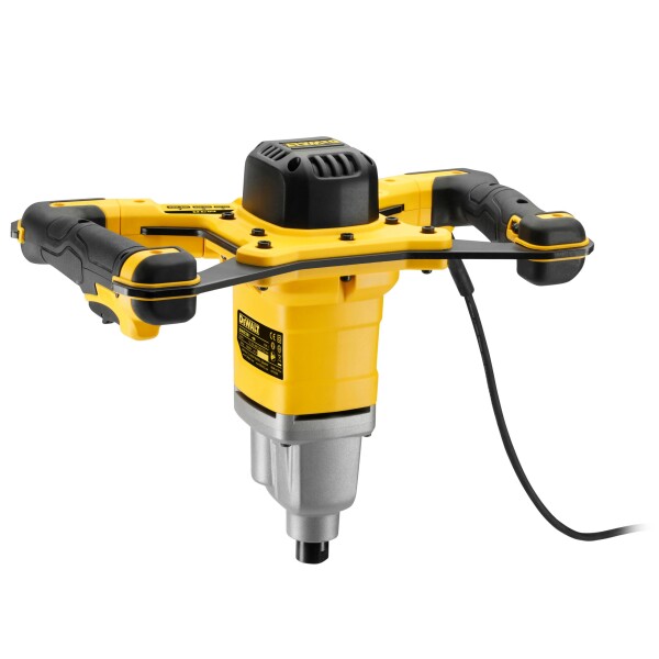 Едношпинделна бъркалка DeWALT DWD241, 1800W, захват M14