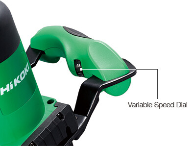 Едношпинделна бъркалка HiKOKI - Hitachi UM16VST2, 1600 W, захват M14