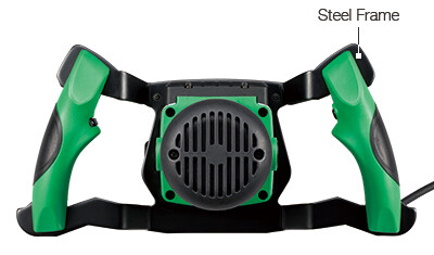 Едношпинделна бъркалка HiKOKI - Hitachi UM16VST2, 1600 W, захват M14