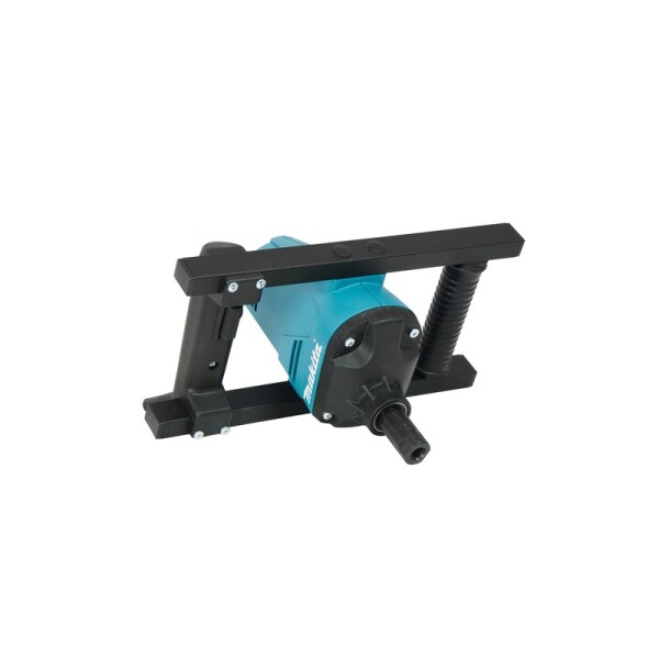 Едношпинделна бъркалка Makita UT1200, 960 W, захват M14