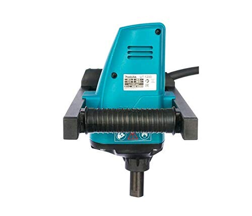 Едношпинделна бъркалка Makita UT1200, 960 W, захват M14
