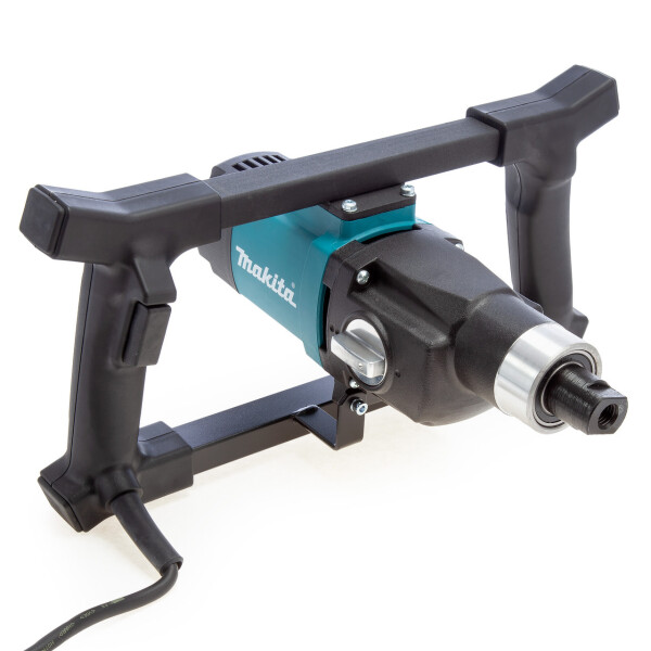 Едношпинделна бъркалка Makita UT1401, 1300 W, захват M14