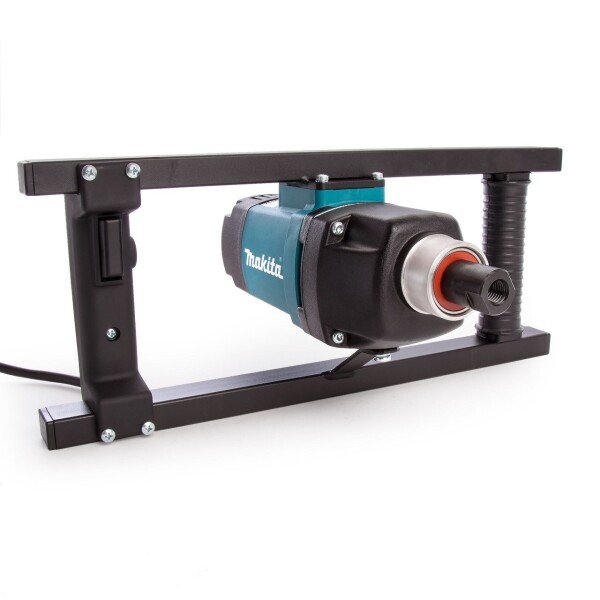 Едношпинделна бъркалка Makita UT1400, 1300 W, захват M14