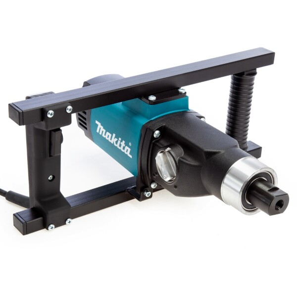 Едношпинделна бъркалка Makita UT1600, 1800 W, захват M14