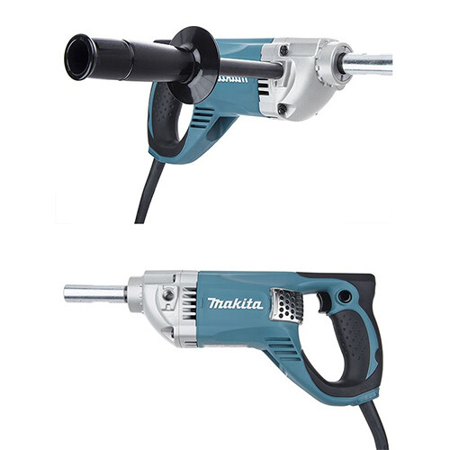 Едношпинделна бъркалка Makita UT2204, 850 W, захват M14