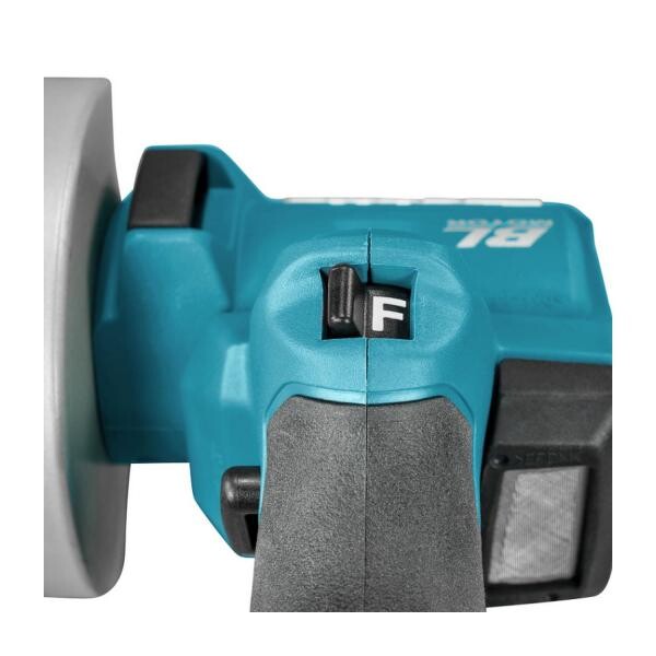 Акумулаторен ъглошлайф Makita DMC300Z, 18V, ф 76 мм