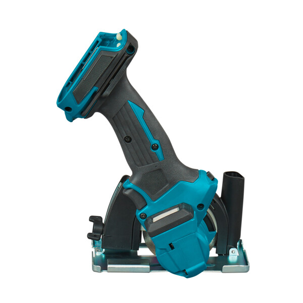 Акумулаторен ъглошлайф Makita DMC300Z, 18V, ф 76 мм