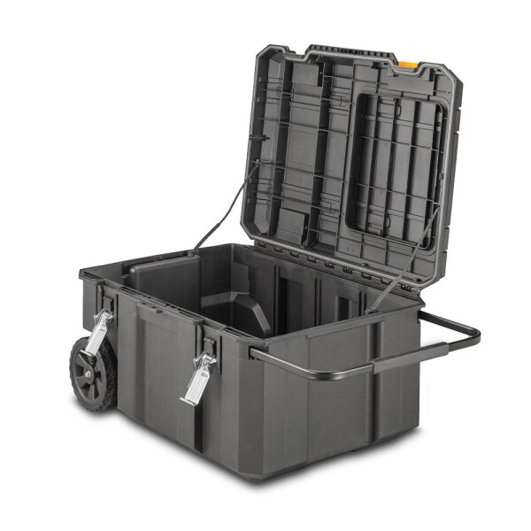 Куфар за инструменти с колела DeWALT DWST17871-1, TSTAK