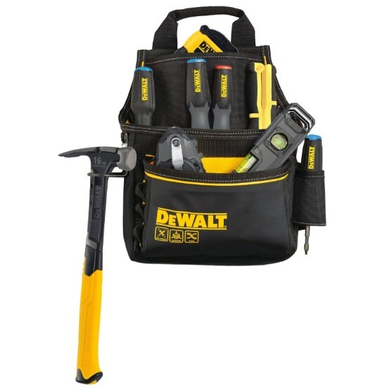 Кобур за инструменти с колан DeWALT DWST40101-1