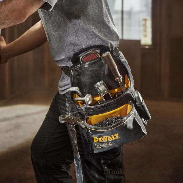 Кобур за инструменти с колан DeWALT DWST40101-1
