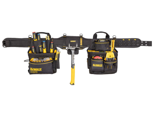 Колан с кобури за инстурменти DeWALT DWST40603-1, 1320x110x40 мм