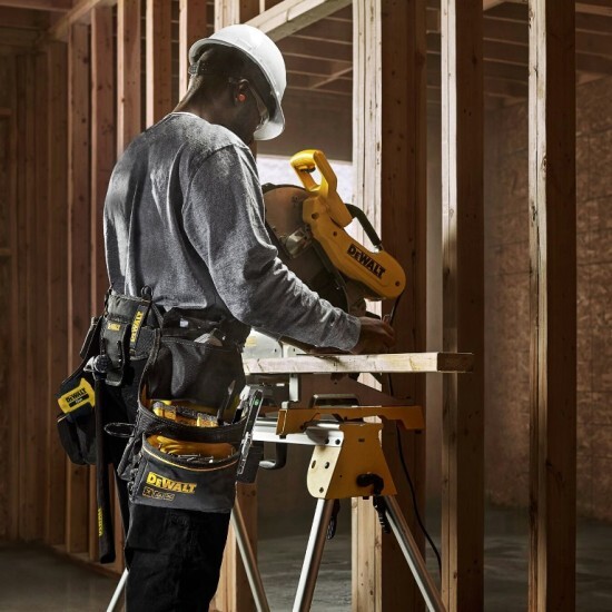 Колан с кобури за инстурменти DeWALT DWST40603-1, 1320x110x40 мм