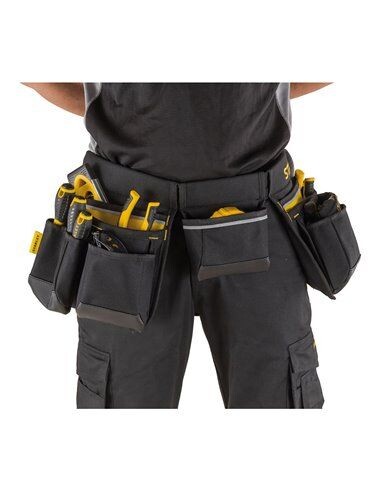 Колан за инструменти Stanley, 600х255х75 мм