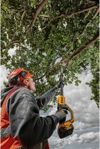 Акумулаторна кастрачка за клони DeWALT DCMPS567N, 18V