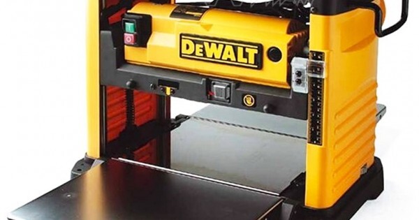 Щрайхмус DeWALT DW733, 1800 W