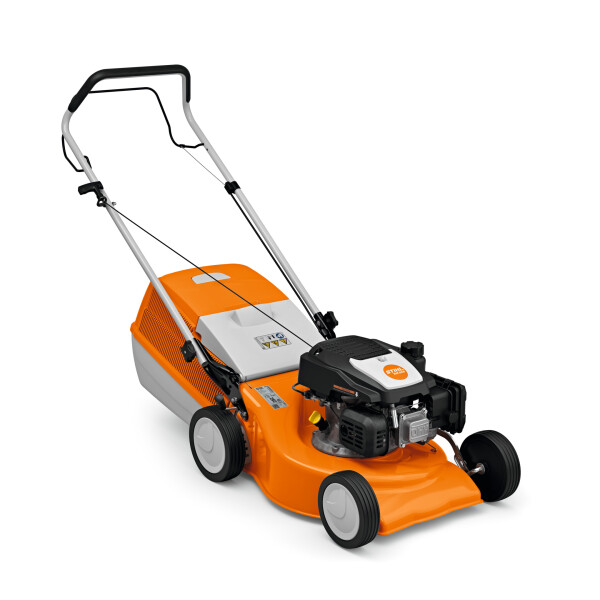 Бензинова косачка Stihl RM 248