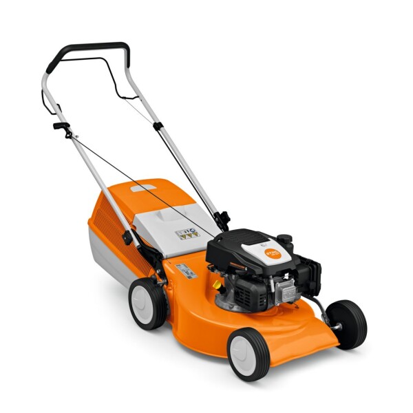 Бензинова косачка Stihl RM 253