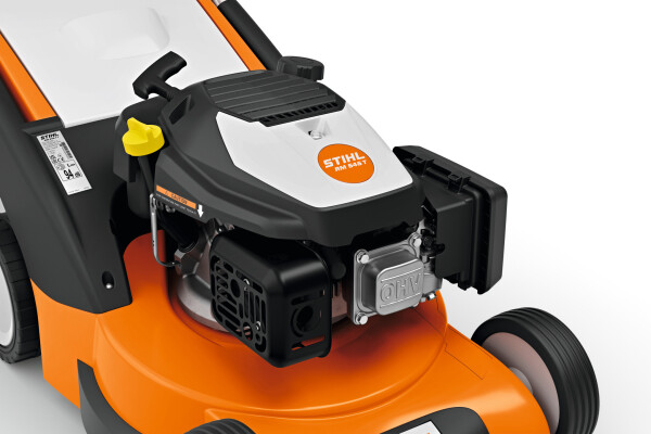 Бензинова косачка Stihl RM 253