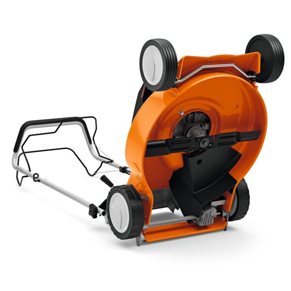 Бензинова косачка Stihl RM 253 T