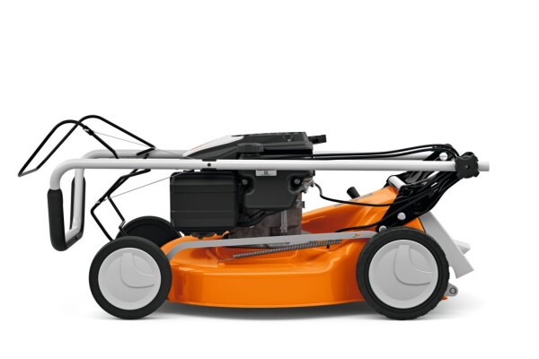 Бензинова косачка Stihl RM 253 T