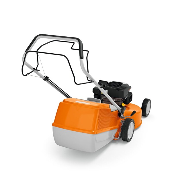 Бензинова косачка Stihl RM 253 T