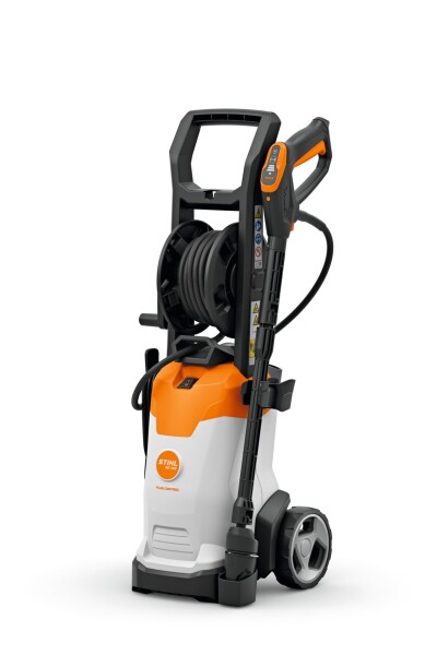 Водоструйка STIHL RE 100 PLUS CONTROL, 1900 W, 350-450 л/ч, 150 bar